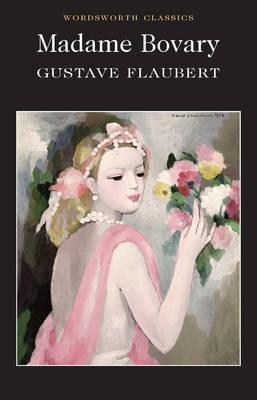 Gustave Flaubert: Madame Bovary (1993)