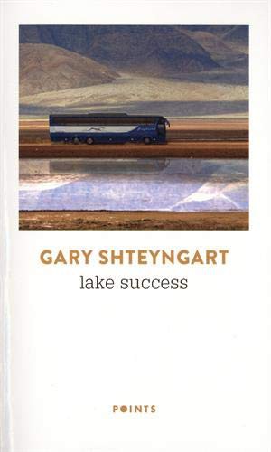 Gary Shteyngart: Lake Success (Paperback)