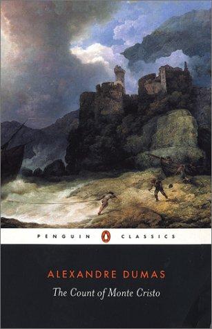 E. L. James: The Count of Monte Cristo (2003, Penguin Books)