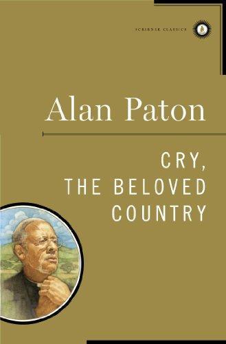 Alan Paton: Cry, the Beloved Country (2003)