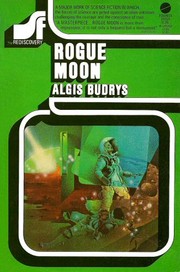 Algis Budrys: Rogue Moon (Paperback, Avon)