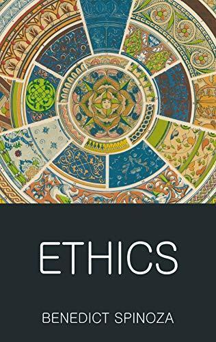 Baruch Spinoza: Ethics (2001)