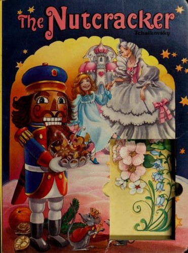 E. T. A. Hoffmann: Nutcracker/Board Book and Audio Cassette (Hardcover, 1985, Smithmark Pub)