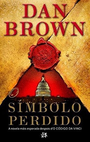 Dan Brown, Eva Almazán García: O simbolo perdido (Paperback, 2009, El Aleph Editores)