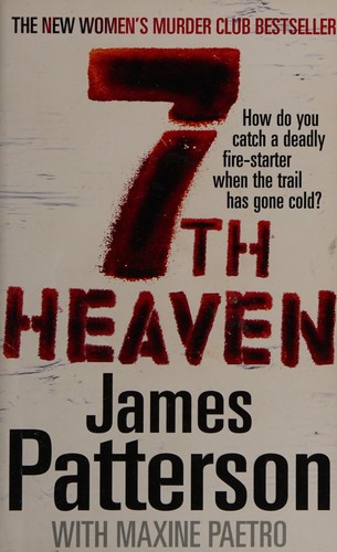 James Patterson: 7th heaven (2009, Arrow Books)