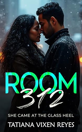 Tatiana Vixen Reyes: Room 312 (EBook, 2025, Velvet Orchid Press)