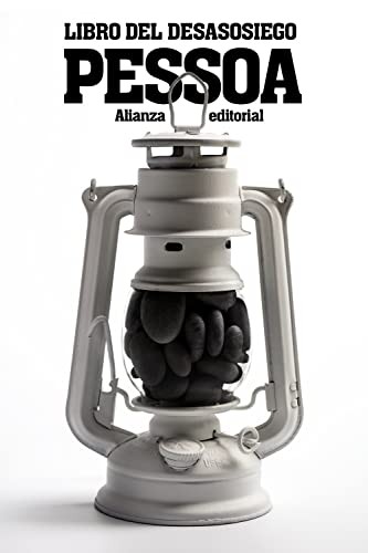 Fernando Pessoa, Manuel Moya: Libro del desasosiego (Paperback, Spanish language, 2015, Alianza)