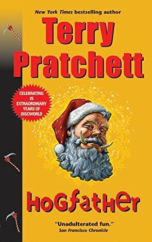 Terry Pratchett: Hogfather