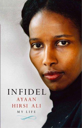 Ayaan Hirsi Ali: Mijn Vrijheid