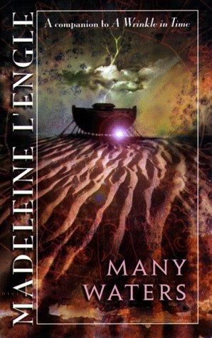 Madeleine L'Engle: Many Waters (Laurel Leaf)