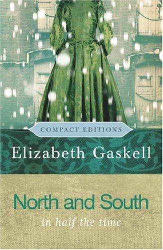 Elizabeth Cleghorn Gaskell: North and South (Paperback, 2008, Phoenix Press, Orion Publishing Group, Limited)