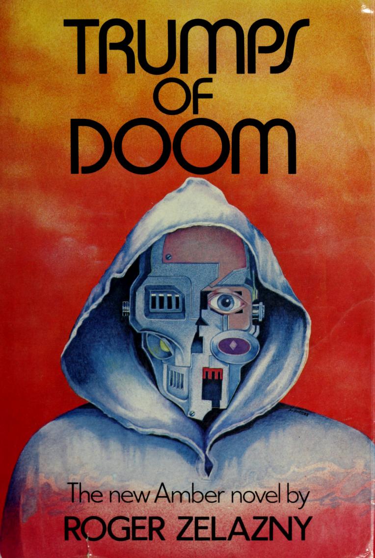 Roger Zelazny: Trumps of Doom (Hardcover, 1985, Arbor House)