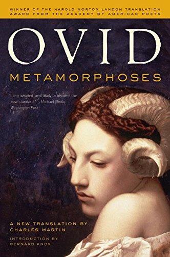 Ovid: Metamorphoses (2005)