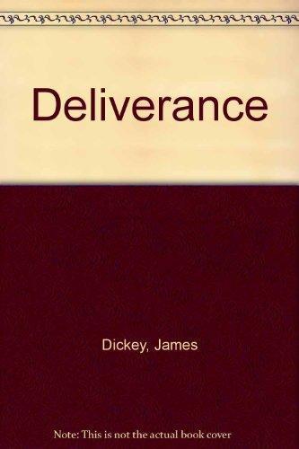 James Dickey: Deliverance (1989)