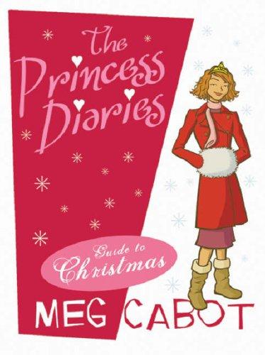 Meg Cabot: The Princess Diaries (Paperback, 2005, Macmillan Distribution Ltd.)