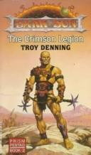 Troy Denning: The crimson legion (1992)