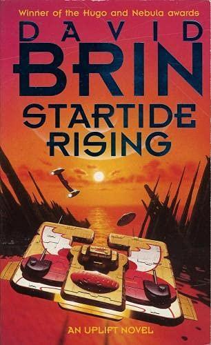 David Brin: Startide Rising (2011)