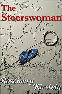 Rosemary Kirstein: The steerswoman. (1990, Pan)