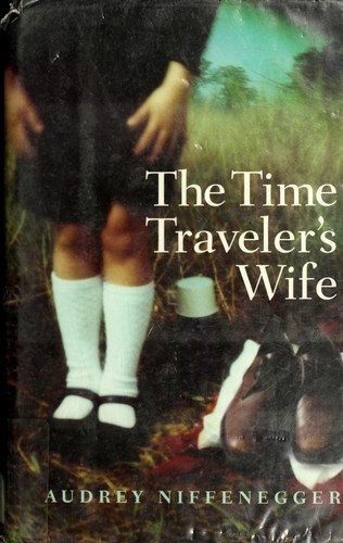 William Hope, Laurel Lefkow, Audrey Niffenegger, Audrey Niffenegger: The Time Traveler's Wife (Hardcover, 2003, MacAdam/Cage)