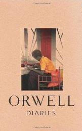 George Orwell: Diaries (2009, Harvill Secker)