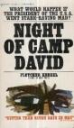 Fletcher Knebel: Night of Camp David (1965, Weidenfeld & Nicolson)