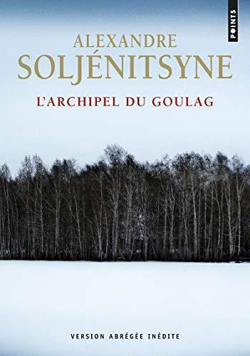 Aleksandr Solzhenitsyn, H. T. Willetts, Thomas P. Whitney, Aleksander Solzenicyn, Aleksandr Solženicyn, Aleksandr I. Solženicyn: L'archipel du goulag : essai d'investigation littéraire, 1918-1956 (French language, 2014)