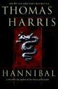 Thomas Harris: Hannibal (2005, Delta Trade Paperbacks, Random House Publishing Group)