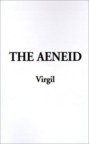 Publius Vergilius Maro: The Aeneid (Paperback, IndyPublish.com)