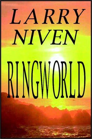 Larry Niven: Ringworld (AudiobookFormat, Books on Tape, Inc.)