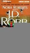 Nora Roberts: Immortal in Death (AudiobookFormat, 2001, Library Edition)