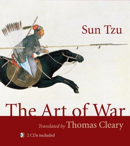 Sun Tzu: The art of war (2009, Shambhala)