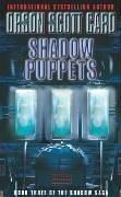 Orson Scott Card: Shadow Puppets (Ender, Book 7) (Paperback, Orbit)