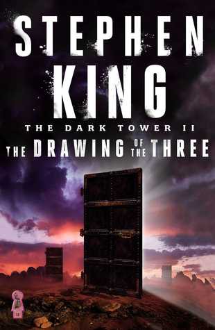 King, Stephen: The Drawing of the Three (EBook, 2016, Scribner)