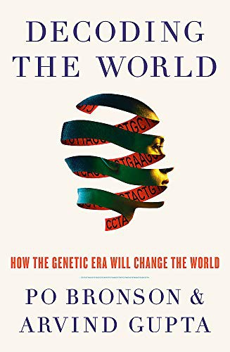 Po Bronson, Arvind Gupta: Decoding the World (Paperback, Wildfire)