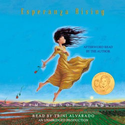 Pam Muñoz Ryan: Esperanza Rising (EBook, 2006, Listening Library)