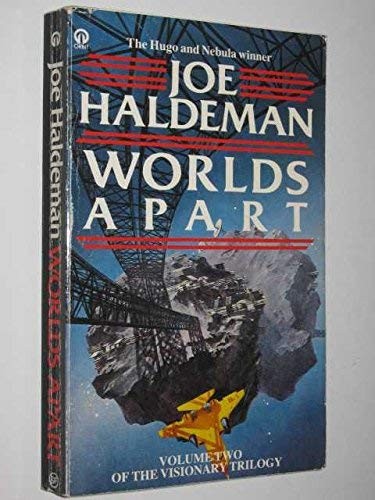 Joe Haldeman: Worlds apart (1984, Futura)