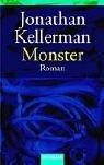 Jonathan Kellerman: Monster. (Paperback, 2001, Goldmann)