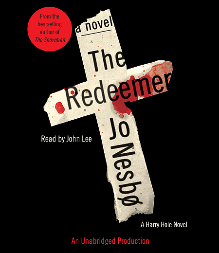 Jo Nesbø: The Redeemer (AudiobookFormat, 2012, Random House Audio)