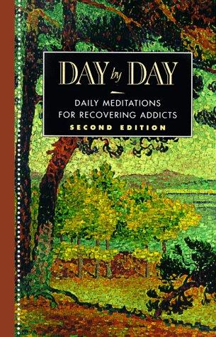 Hazelden Meditations: Day by Day (Paperback, Hazelden)