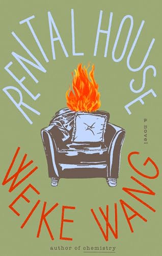 Weike Wang: Rental House (EBook, 2024, Diversified Publishing)