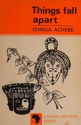 Chinua Achebe: Things Fall Apart (Paperback, 1966, Heinemann Educaitonal Books)