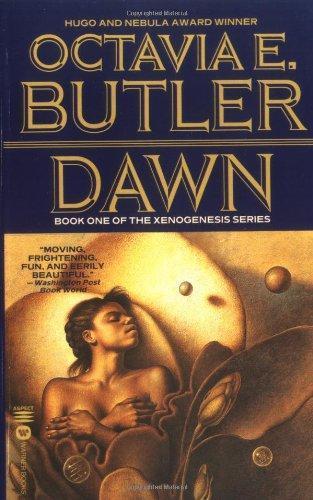 Octavia E. Butler: Dawn (1997)