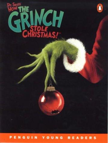 Dr. Seuss: How the Grinch Stole Christmas (Penguin Joint Venture Readers) (Paperback, 2001, Longman)