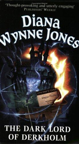 Diana Wynne Jones: The Dark Lord of Derkholm (Gollancz) (Paperback, 2003, Gollancz, Orion Publishing Group, Limited)