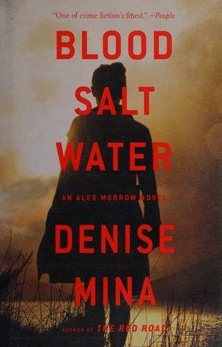 Denise Mina: Blood, salt, water (2015)