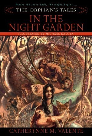 In the Night Garden (EBook, 2006, Random House Publishing Group)