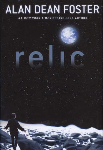 Alan Dean Foster: Relic (2018)