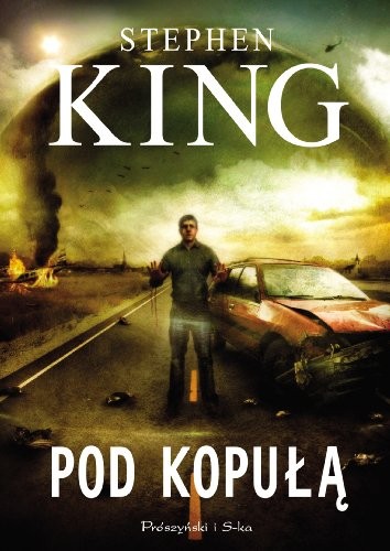 Stephen King: Pod kopula (Paperback, Proszynski i s-ka)