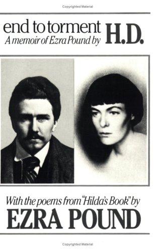 H. D.: End to Torment (Paperback, New Directions Publishing Corporation)