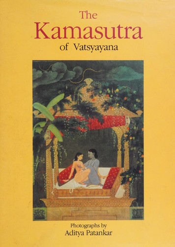 Mallanaga Vātsyāyana: The Kamasutra of Vatsyayana (1990, Lustre Press)